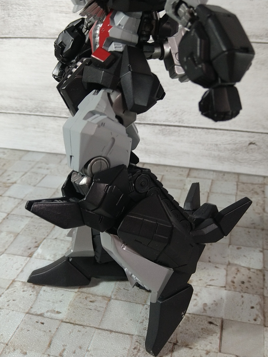 GigaBrain ダンクーガ　美品 森口あらんさん原型の傑作！ 誰得？レビュー 超マニアック＆レア