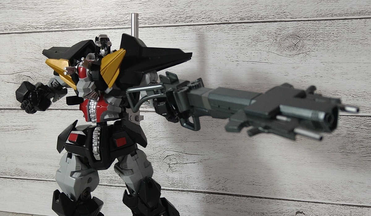 森口あらんさん原型の傑作！ 誰得？レビュー 超マニアック＆レア