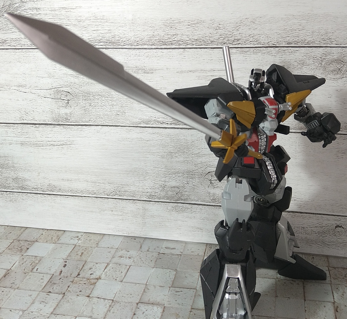 森口あらんさん原型の傑作！ 誰得？レビュー 超マニアック＆レア