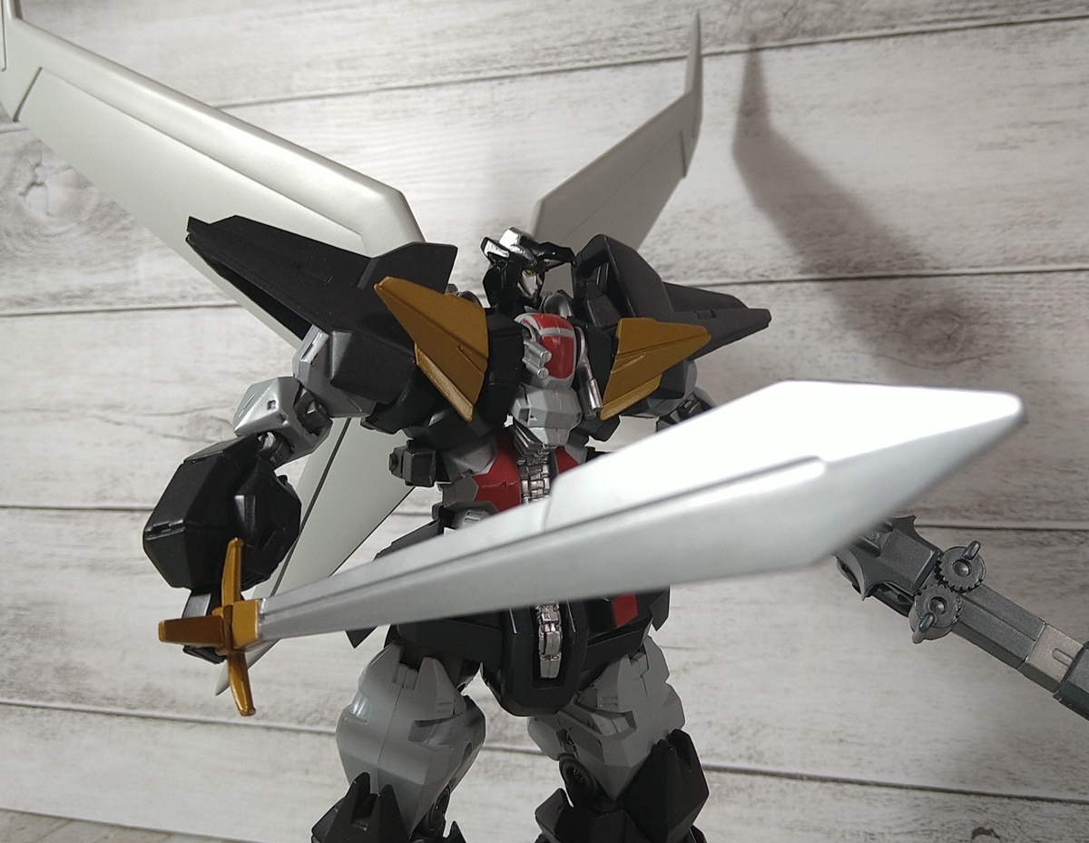 森口あらんさん原型の傑作！ 誰得？レビュー 超マニアック＆レア