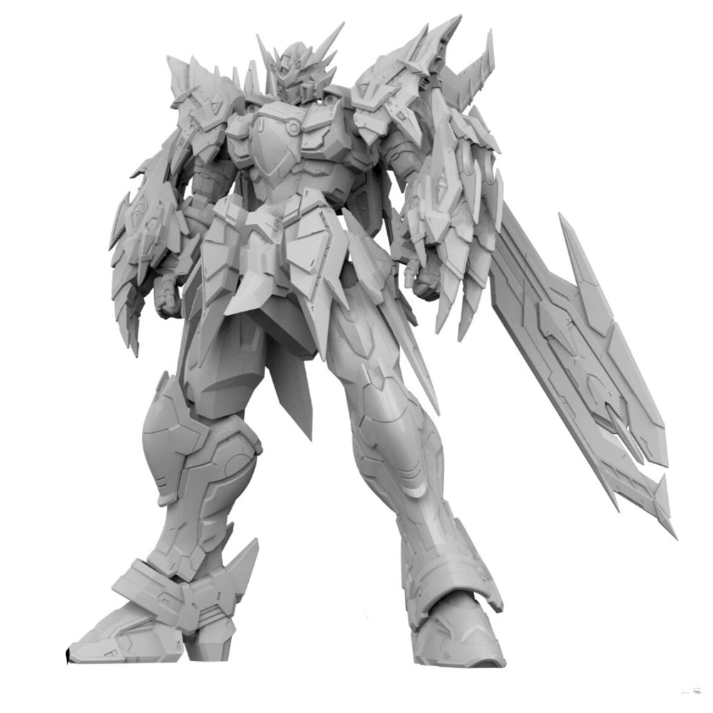 私の完全100％オリジナルロボット エグレシオスについてと