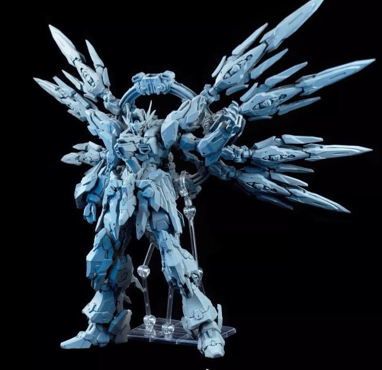 楽天市場】万象聚変 Vientiane Fusion 1/100 天啓 機甲 メカ