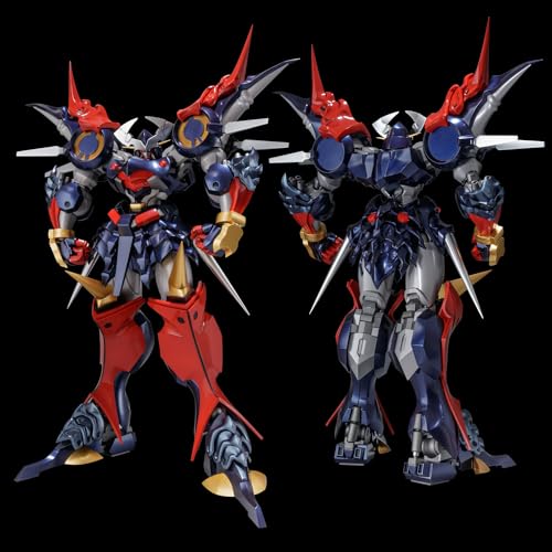 え?ちょっと待って、めちゃ安くない?RIOBOT ダイゼンガー ノン え?ちょっと待って、めちゃ安くない?RIOBOT ダイゼンガー ノン