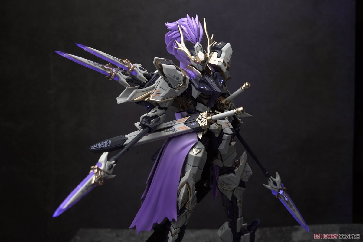 Amazon.co.jp: エクセレントモデル RAHDX G.A.NEO エルピー