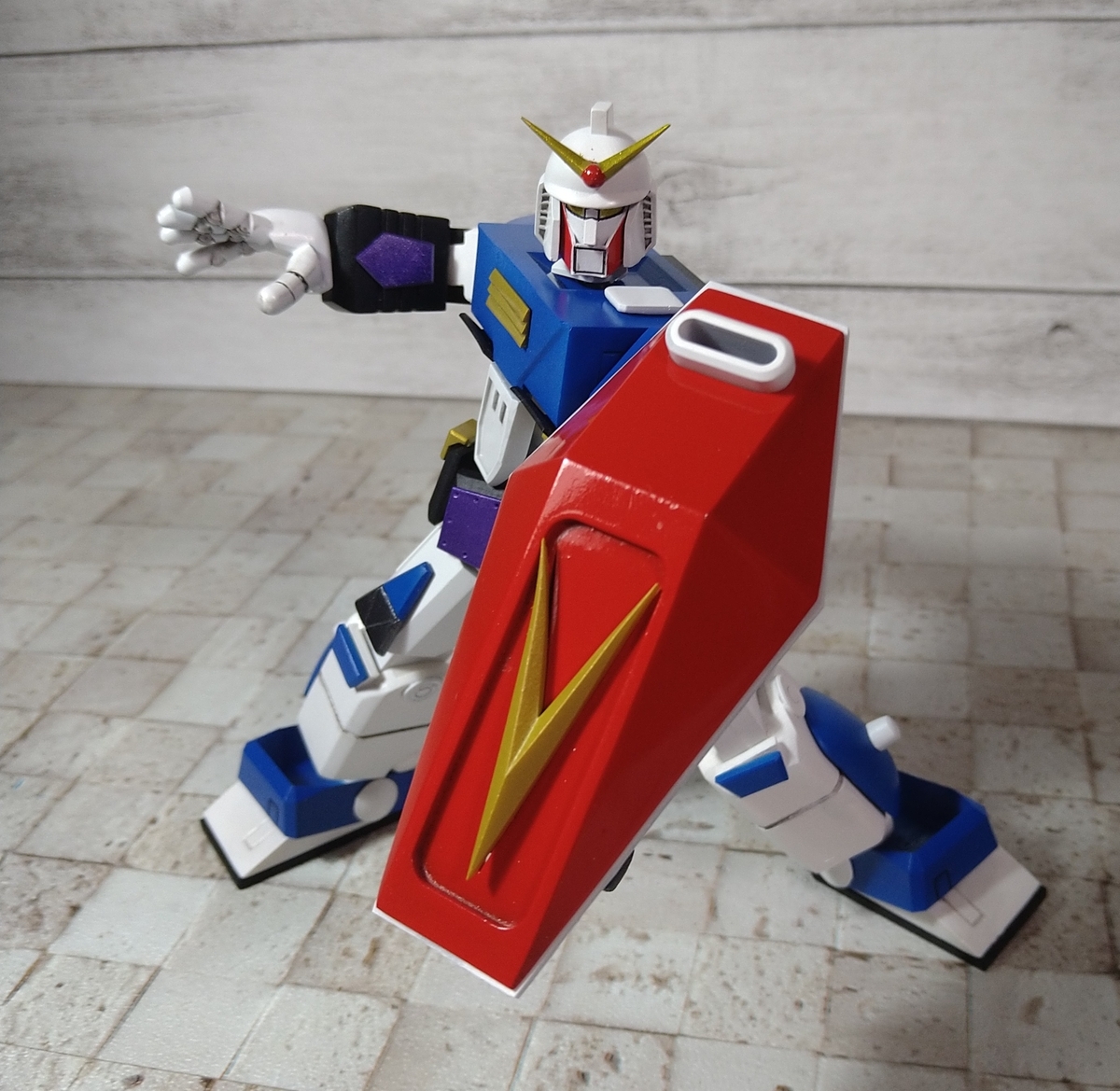 ザ アニメージ 超銀河伝説 量産型 バトルスーツ ソムロ パチ ガンプラ 有井製作所 超銀河伝説バイソン 1/76 ザ・アニメージ 量産型