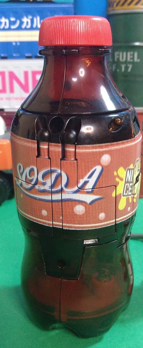 いやらしい顔をした2024年最新作の中華オリジナルロボット XING GANG