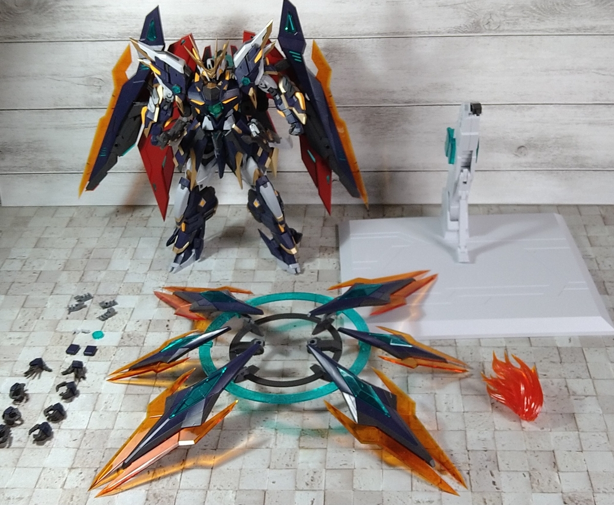 脅威の激安価格！ハイクオリティな中国のオリジナル合金ロボット