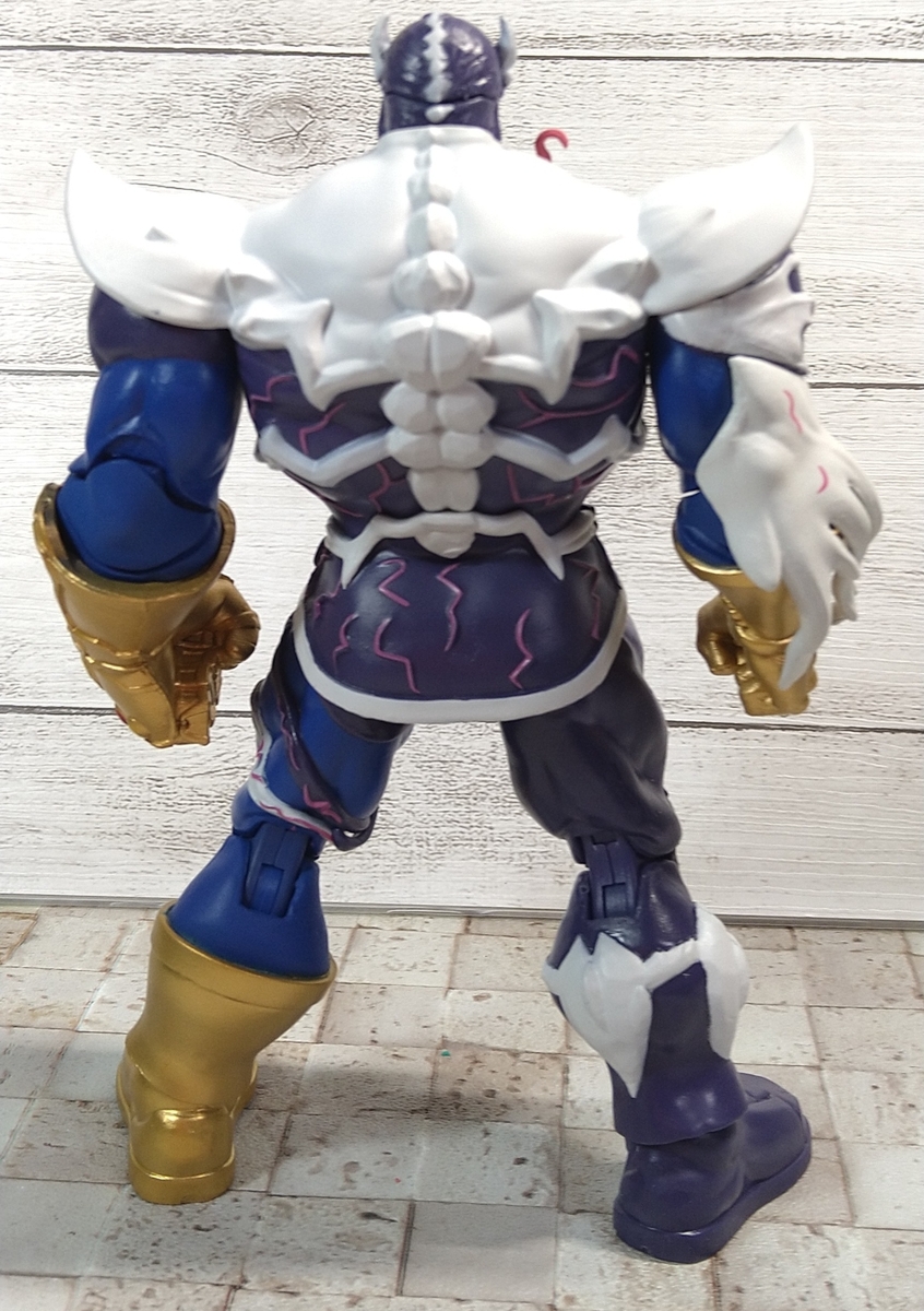 Amazon.co.jp: Marvel Titan Hero 12インチ スパイダーマン