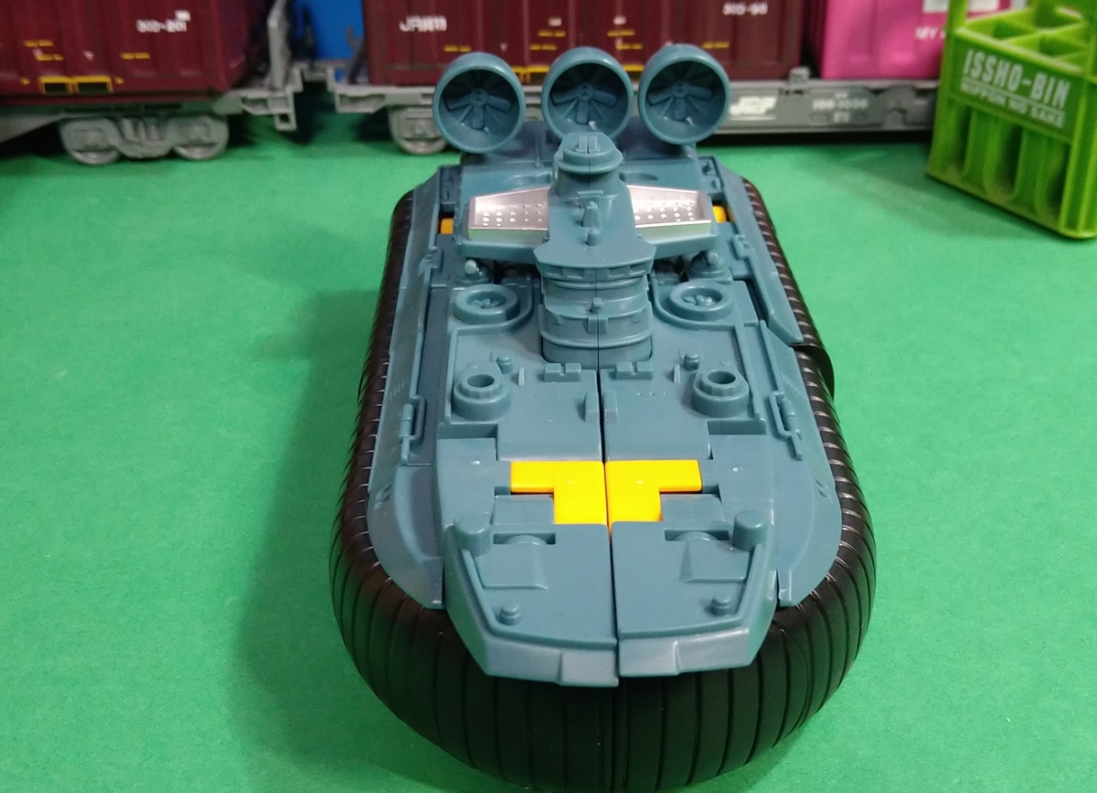 中国製の戦艦変形ロボット2体 ホビー速報＠フィギュア＆プラモ on X: 