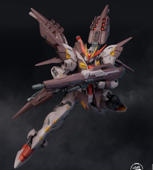 【現品 新品】将作社 1/100 プラモデル MANDALA マンダラ 国内発送 将作社 & CaesarWorks 1/100 マンダラ プラモデル - 77figure.com