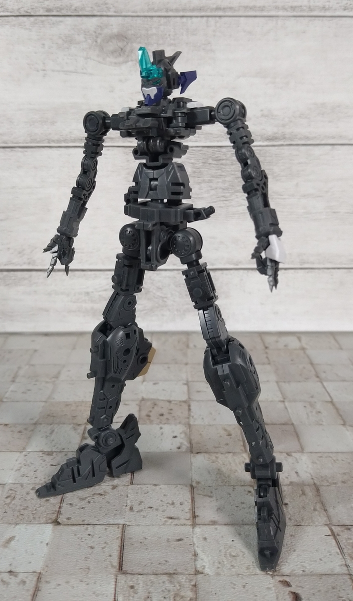 超遊べる！！ ガンプラRGを超えたクオリティ、そして超高品質 そして