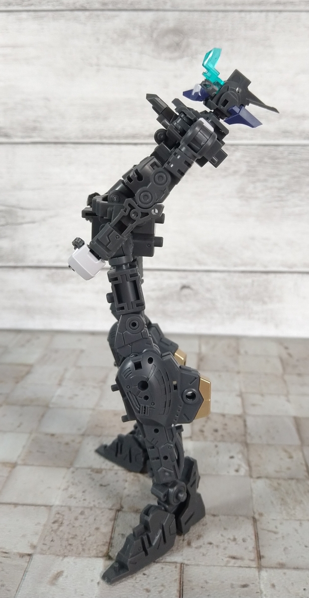 超遊べる！！ ガンプラRGを超えたクオリティ、そして超高品質 そして