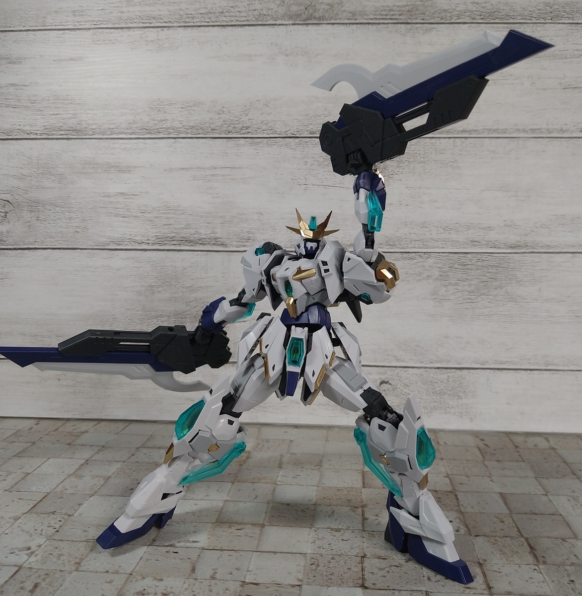 超遊べる！！ ガンプラRGを超えたクオリティ、そして超高品質 そして