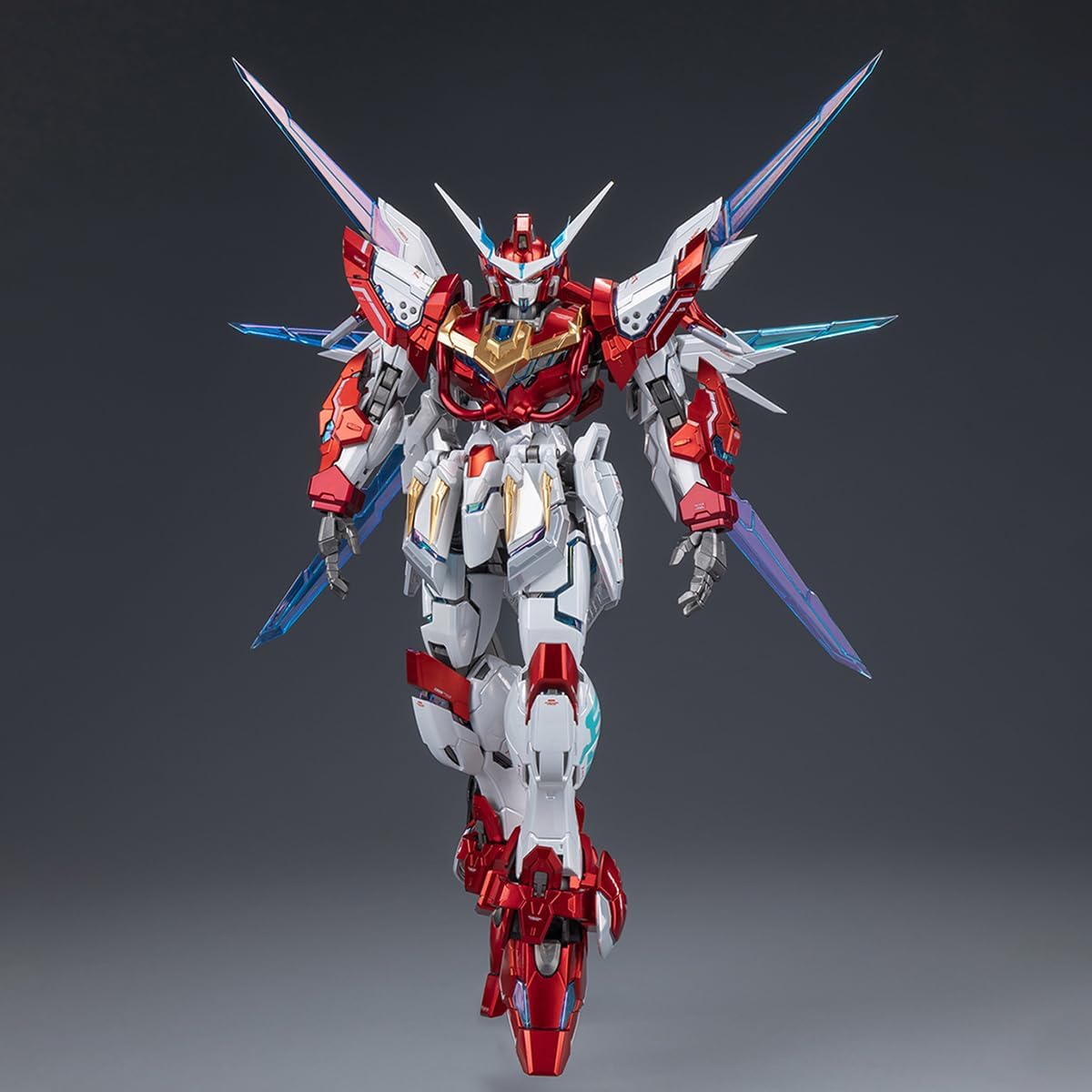 和模線 大河原邦男 デザイン 永劫無間　応龍号 通常版　プラモデル　ガンプラ Amazon | 【R.C.W】和模線x永劫無間x大河原邦男：岳山・応龍号 1
