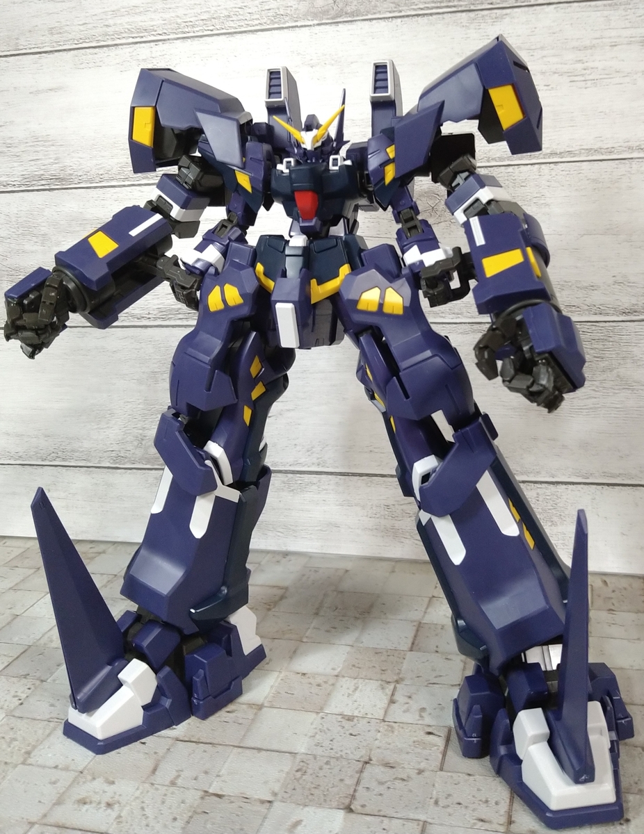 HG ヒュッケバインボクサー HG ヒュッケバインボクサー│株式会社BANDAI SPIRITS