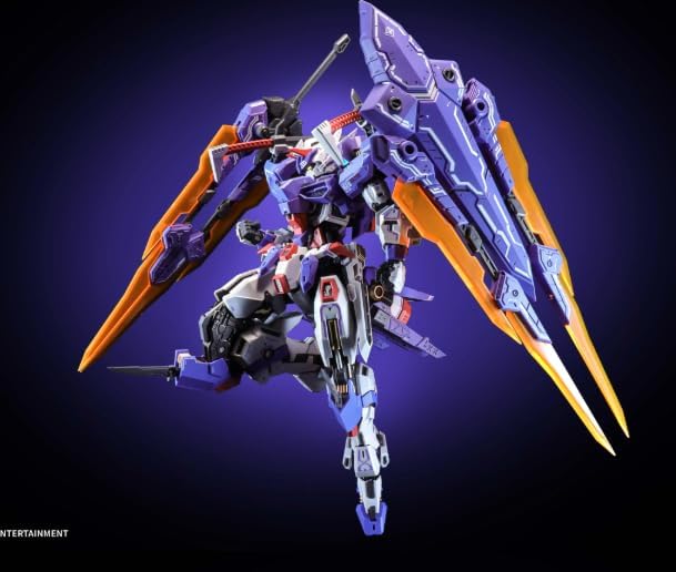 中華オリジナルロボット 何かに似てるぞ！ EDDASシリーズ第二弾
