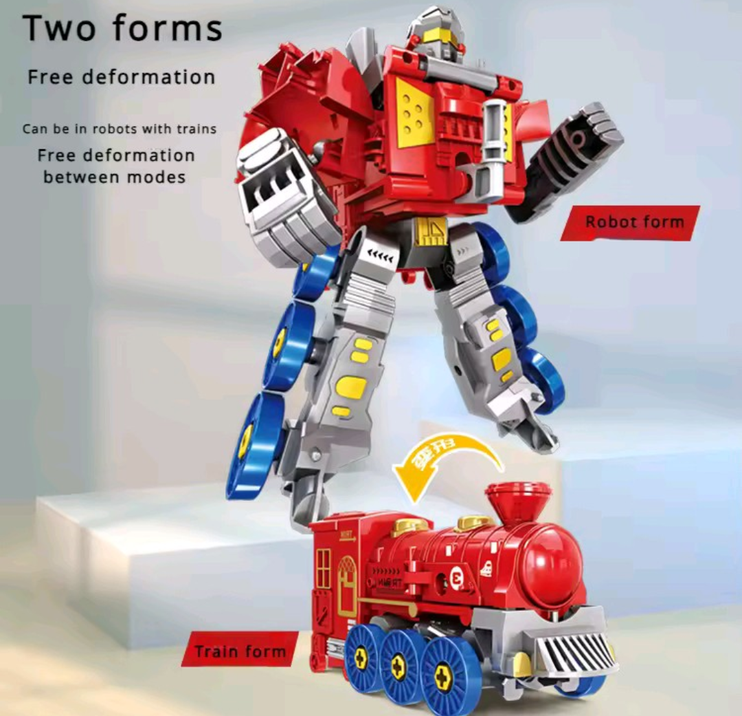 最安値 POPMART コラボ Mecha-M8 ロボットフィギュア おもちゃ