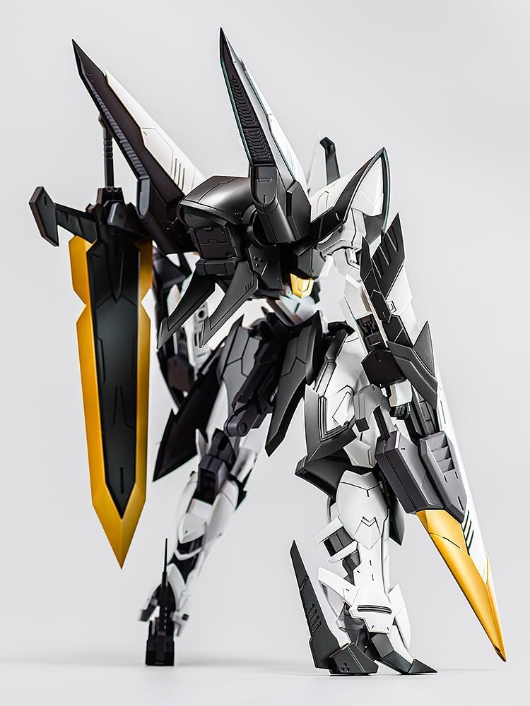 コトブキヤMODEROIDガンプラ等組立済みまとめ MODEROID <モデロイド