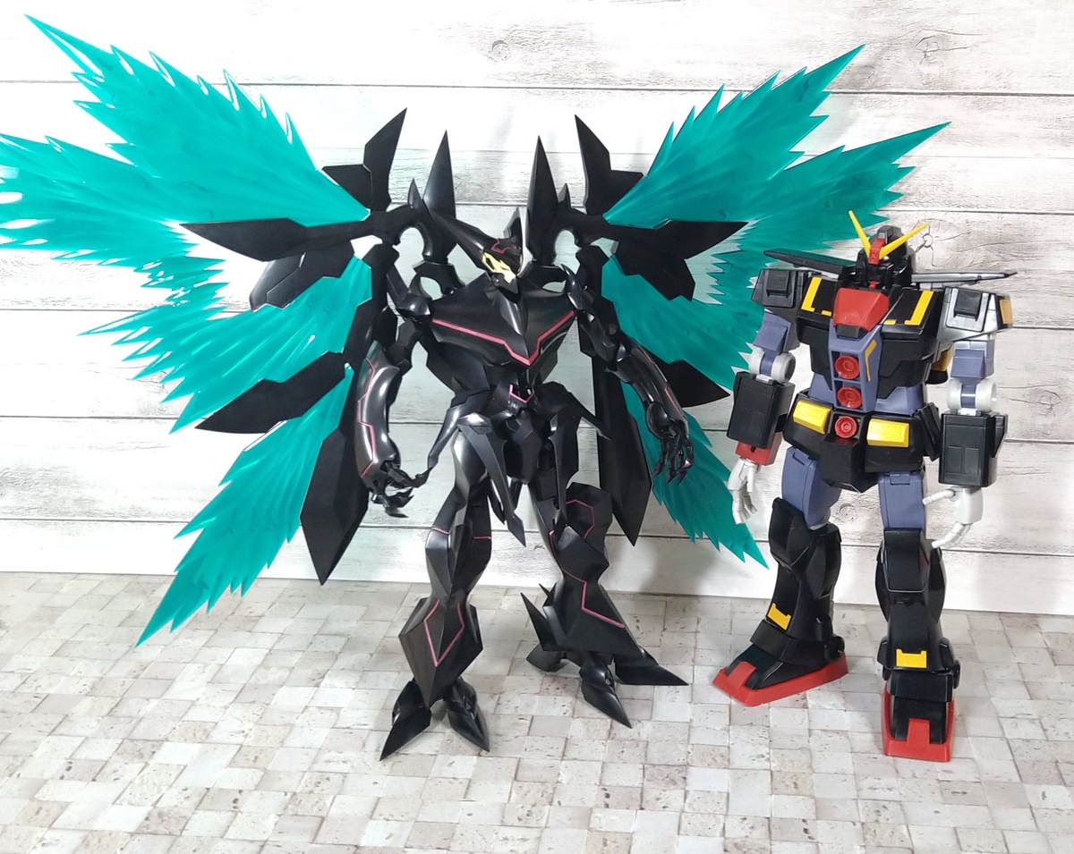 SMP アストラナガン 未開封品　イングラムアクスタ　2点 SMP アストラナガン 未開封品 イングラムアクスタ 2点 SMP