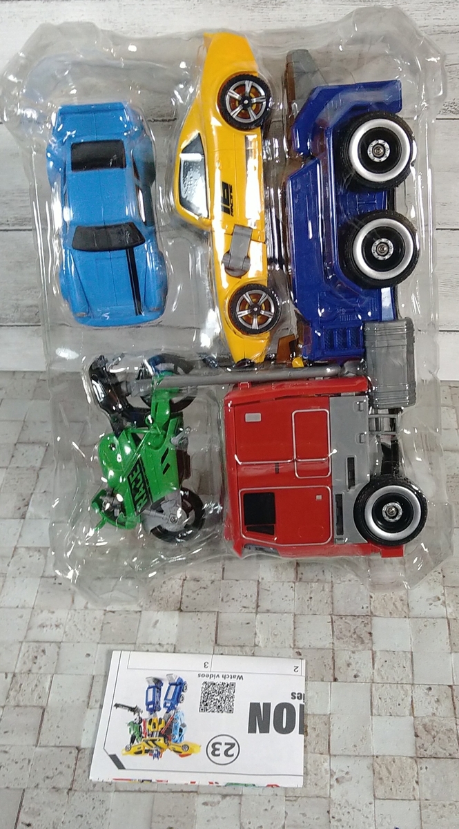 めちゃかっこいい！中華最新作！想像以上のクオリティ！オリジナル