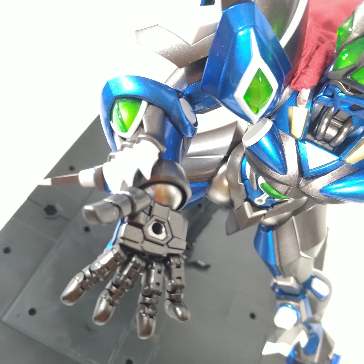 黒犀牛★狂戦士★バーサーカー★大株★humanity★ヒューマニティ鉢付き 成仏枠！長年のファン待望の立体化！なんじゃこりゃ！！まさにDARK アガベ