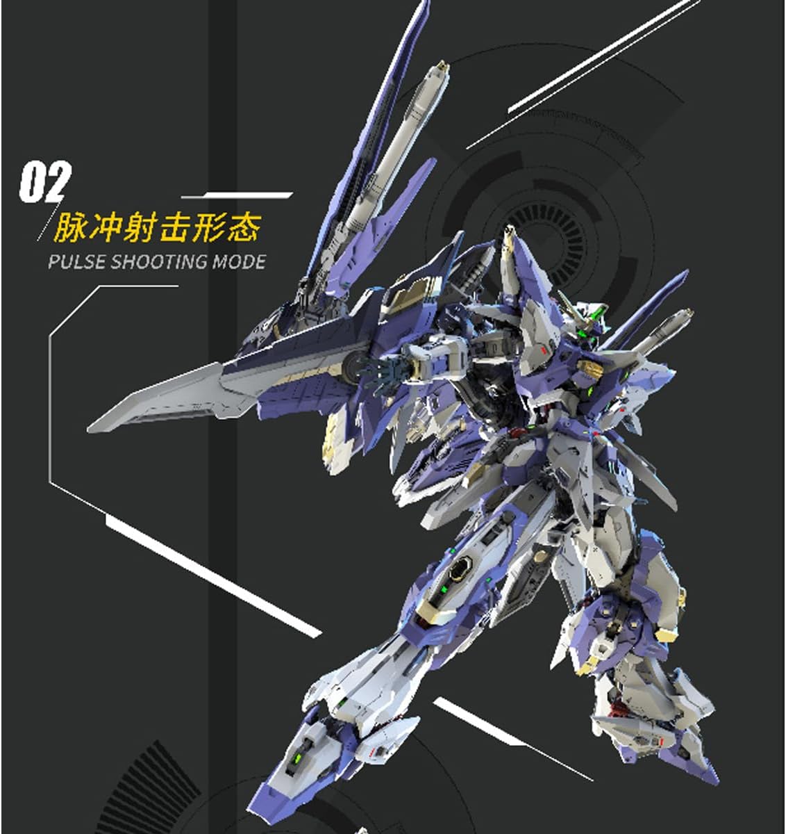 お前はガンダムだ 私がそう判断した どうみてもガンダムに見えるけど