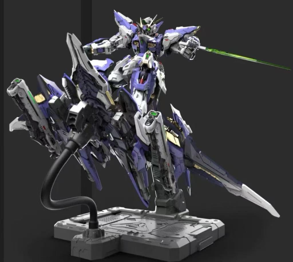 お前はガンダムだ 私がそう判断した どうみてもガンダムに見えるけど