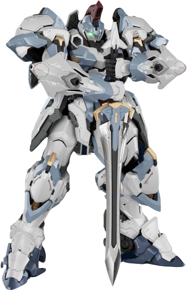 ガンプラ・ロボットモデルコレクション ガンダムではない！超かっこいい騎士型オリジナルロボット 中華