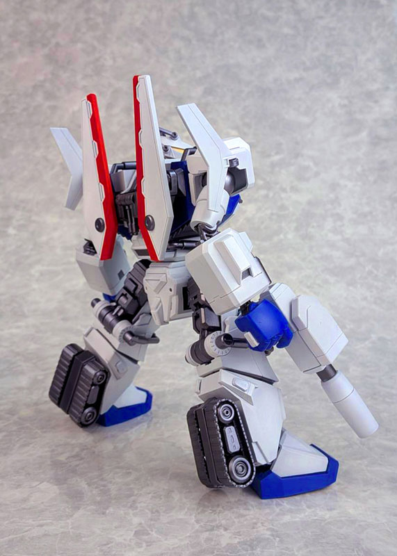 これは良いゴリラ！まさかの令和に再臨！！ MISSION OUTER SPACE