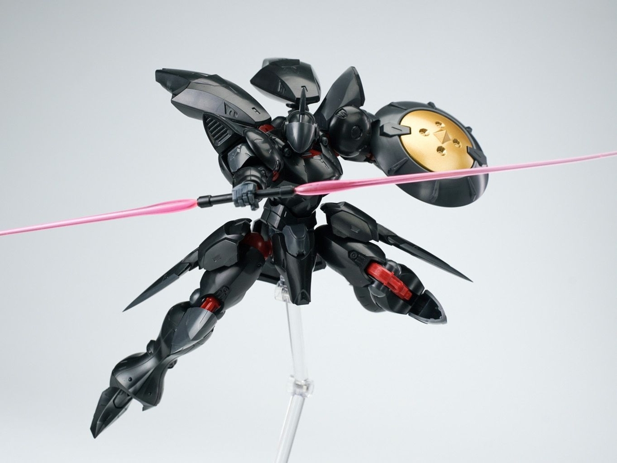 例のオリジナルロボットシリーズ新作 SHEIK MAINLAND 酋長大陸 1/144