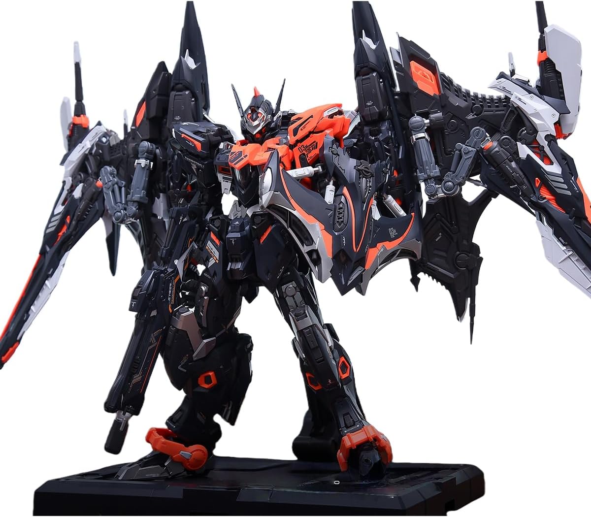 プラセボ　Battle For The Sun リミテッドエディション　限定品 名作サンダーボルトの眷属！ 半端なくかっこいい黒い機体！しかも激安