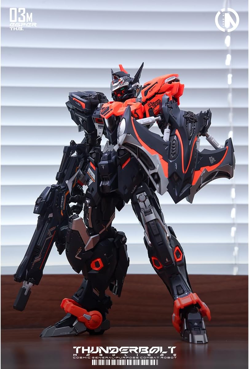 プラセボ　Battle For The Sun リミテッドエディション　限定品 名作サンダーボルトの眷属！ 半端なくかっこいい黒い機体！しかも激安