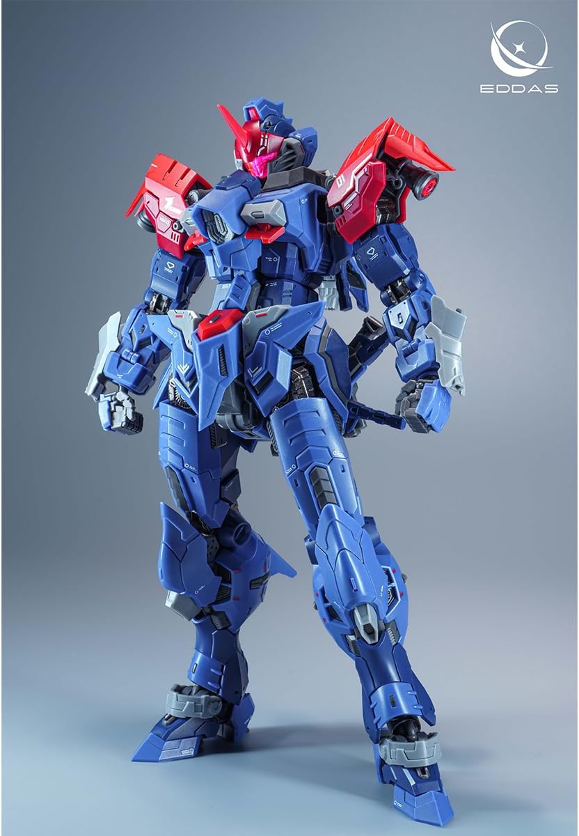 ロボット系プラモデルなど　組済み　塗装済み　ジャンク　まとめ売り 激安！リアル体型のダンボール戦記みたいな中国オリジナルロボット
