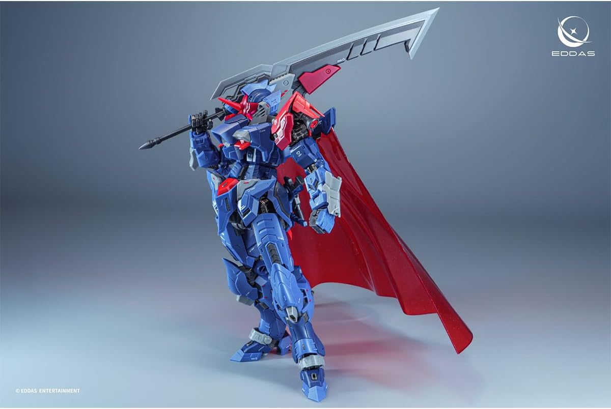 激安！リアル体型のダンボール戦記みたいな中国オリジナルロボット