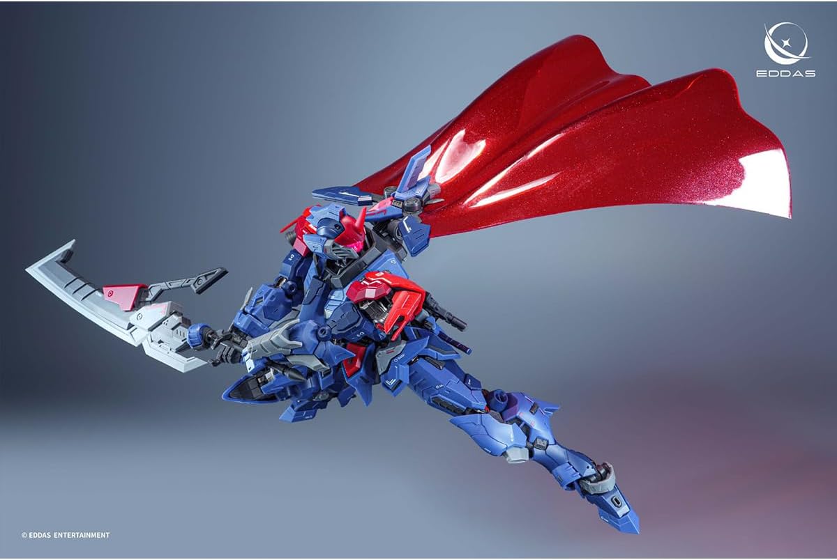 激安！リアル体型のダンボール戦記みたいな中国オリジナルロボット