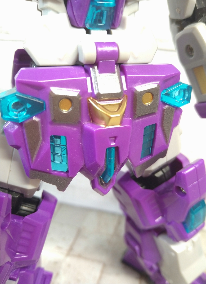 超高品質！ 中華オリジナル変形合体ロボトイ 变形联盟 ALLIANCE 烈等战