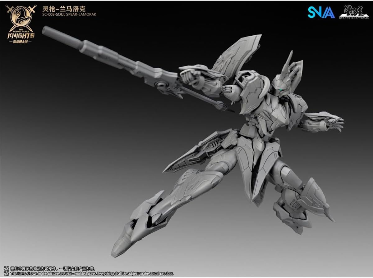 超ヒロイックなカラー！最新彩色画像アリ！ガンプラRGクラスのハイ