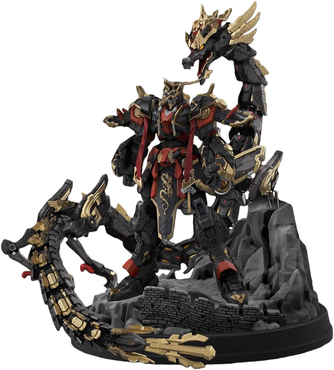 よりいち roBa 組立済み完成品 は！？これで1万切ってるとか気でも狂ってるのか！？重量5kg！1700