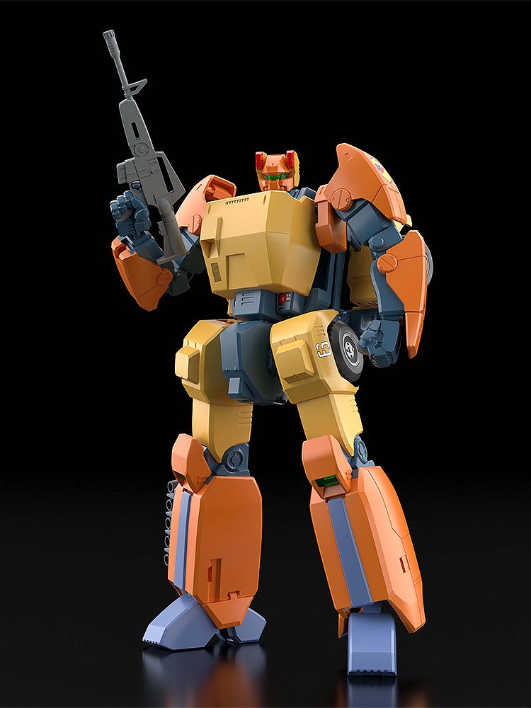 【希少品】想い出のアニメライブラリー 第144集 特装機兵ドルバック〈2枚組〉 特装機兵ドルバック Blu-ray 想い出のアニメライブラリー 第144集