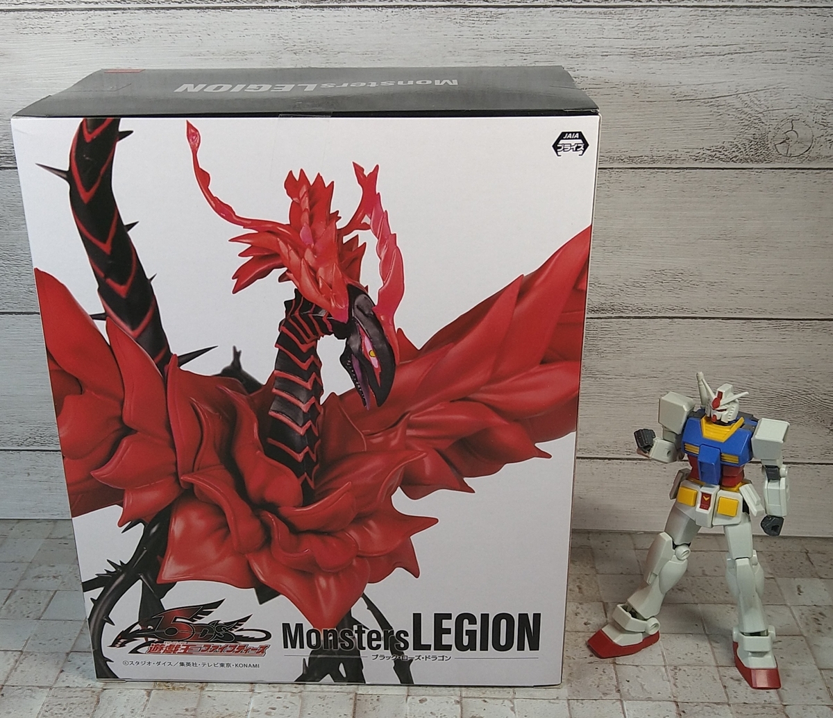 プライズとは思えない！神造形！！なんでこんな安くなってんの！？好き