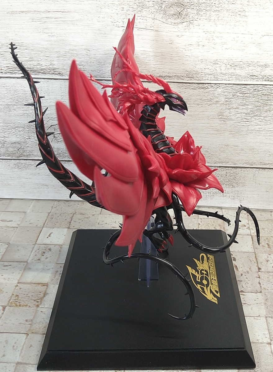 プライズとは思えない！神造形！！なんでこんな安くなってんの！？好き