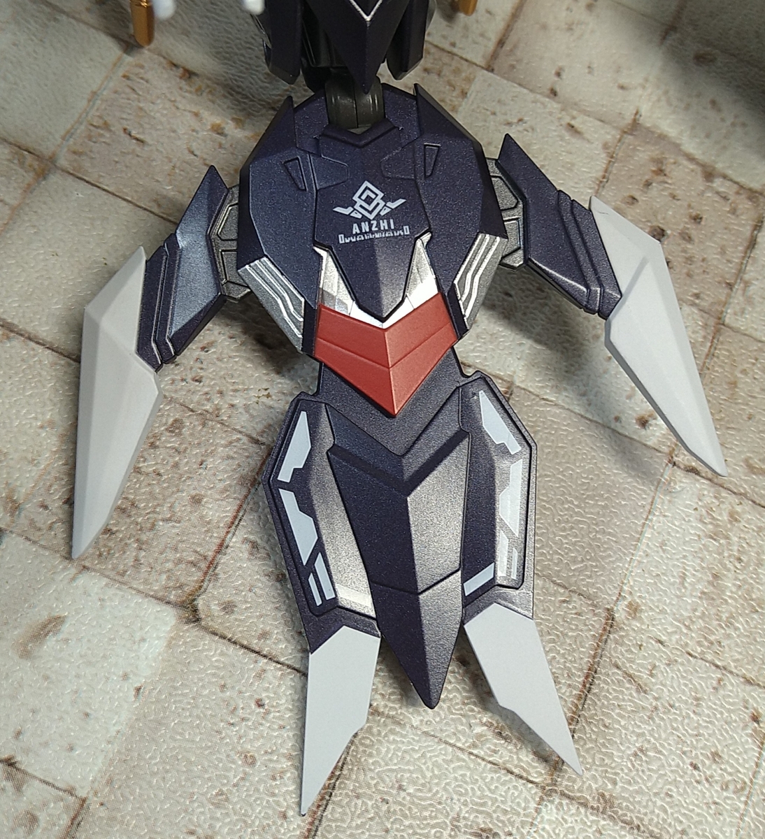 蔵 道 模型 ZEN Of Collectible 蔵道模型 CD 04 四聖獣 玄武 FIG CD-