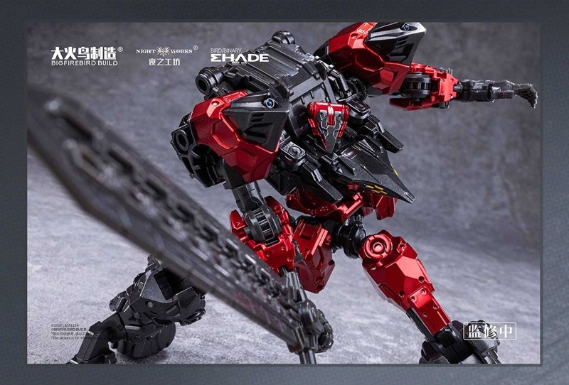 2000円代！安い！12cmの小さなボディに超可動&変形機構！ 近日発売