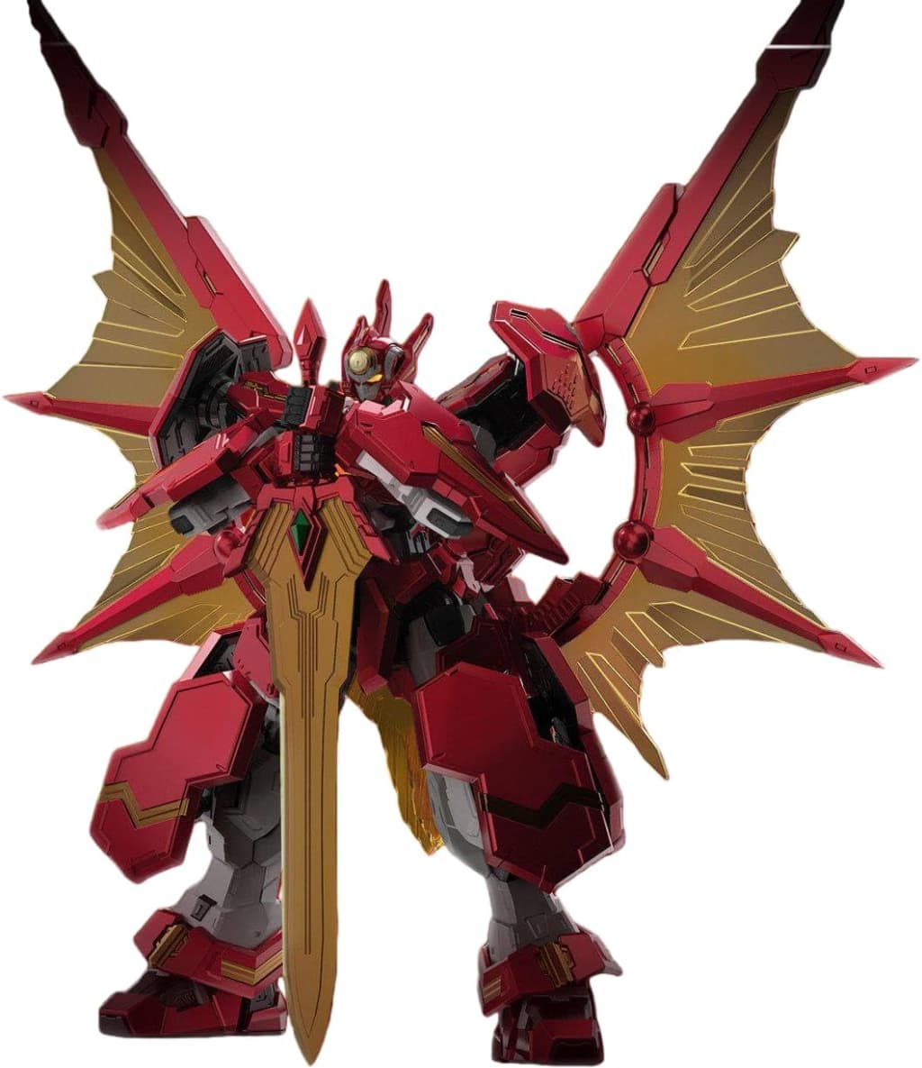 衝撃！中国いにしえのオリジナルロボットがリバイバルでまさかの登場