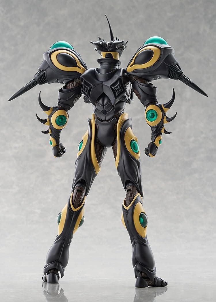 【激レア商品】強殖装甲ガイバー ギガンティック ガイバーI フィギュア Amazon | マックスファクトリー[Max Factory] figma 強殖装甲ガイバー