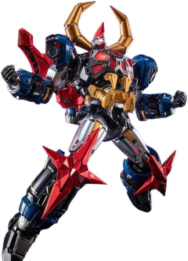 発光！！ギミック多数！超可動！超ディテール！全高25cm 公式