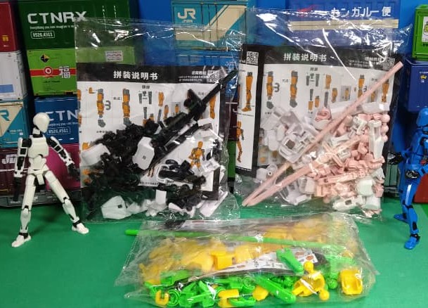 設計者はたぶん素人！！！！ なんとDUMMY13(ダミー13)ことセリア戦闘