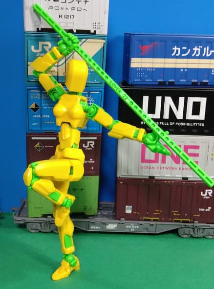設計者はたぶん素人！！！！ なんとDUMMY13(ダミー13)ことセリア戦闘