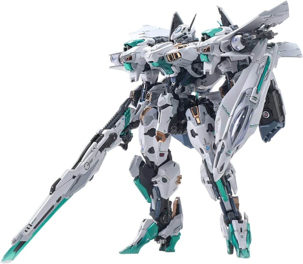 超メルカリ市価格！　【新品未使用】３種セット BPCPDⅡミュージアム限定プラモ 中国モンスタープラモデルメーカー新たな挑戦！ 8月発売 バンダイ超え