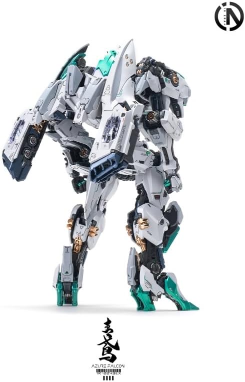 中国モンスタープラモデルメーカー新たな挑戦！ 8月発売 バンダイ超え